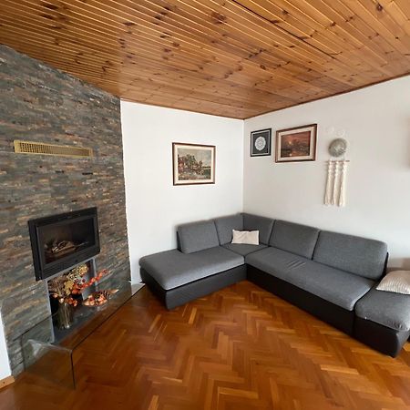 Apartma Magnolija ノヴァ・ゴリツァ エクステリア 写真