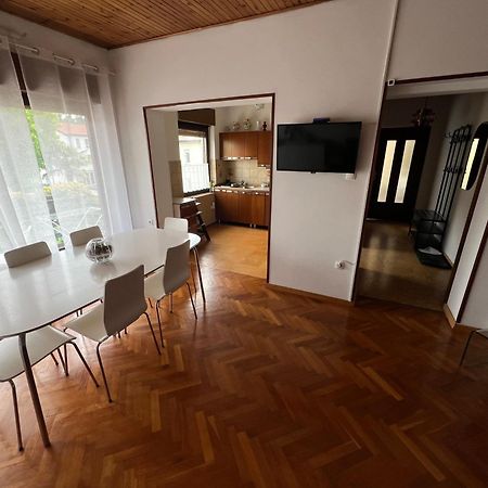 Apartma Magnolija ノヴァ・ゴリツァ エクステリア 写真