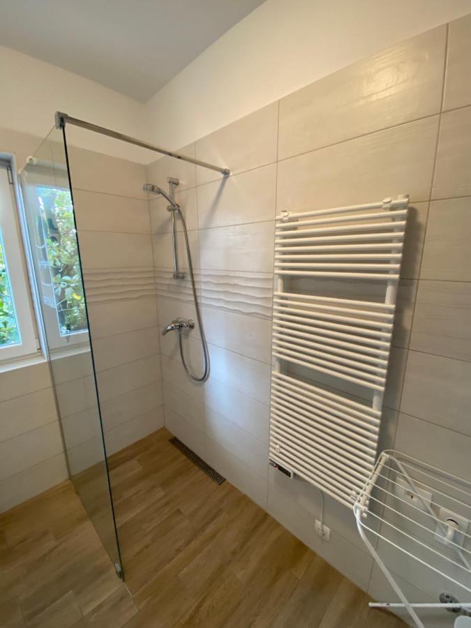 Apartma Magnolija ノヴァ・ゴリツァ エクステリア 写真
