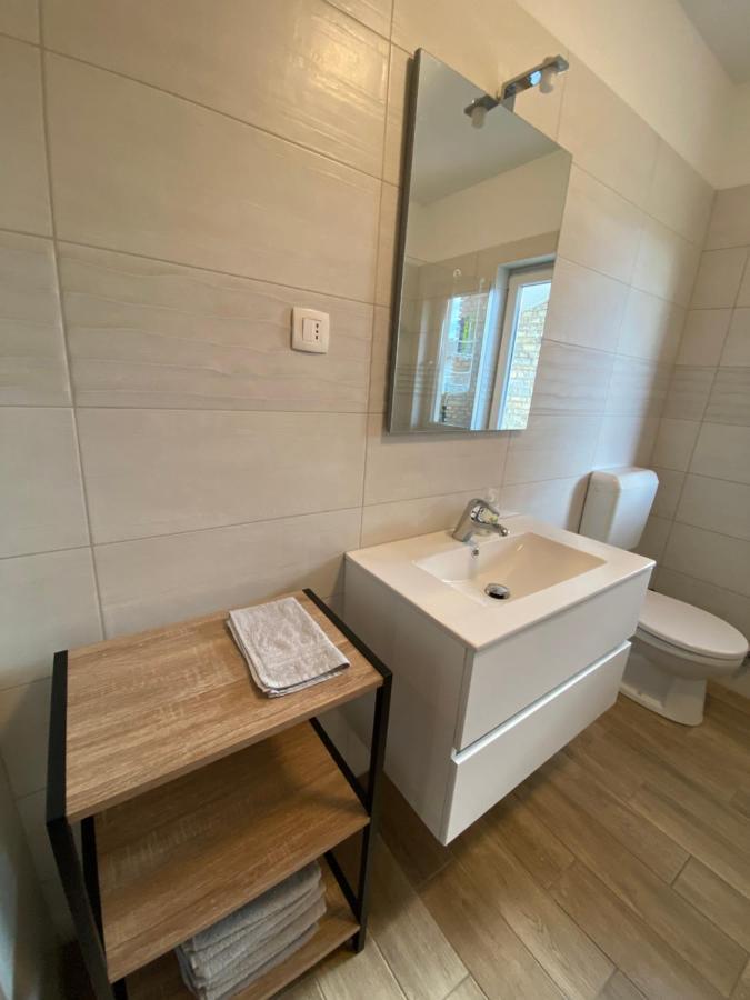 Apartma Magnolija ノヴァ・ゴリツァ エクステリア 写真