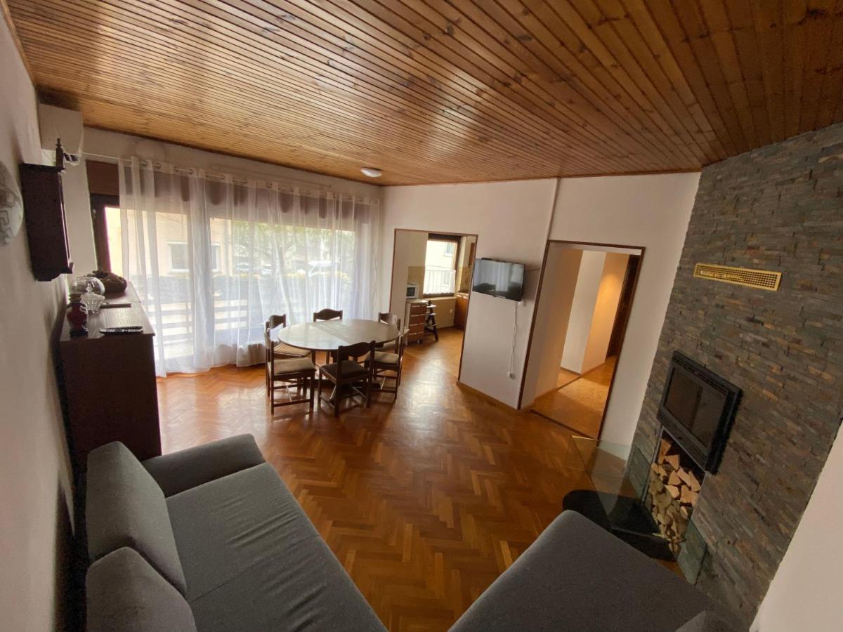 Apartma Magnolija ノヴァ・ゴリツァ エクステリア 写真