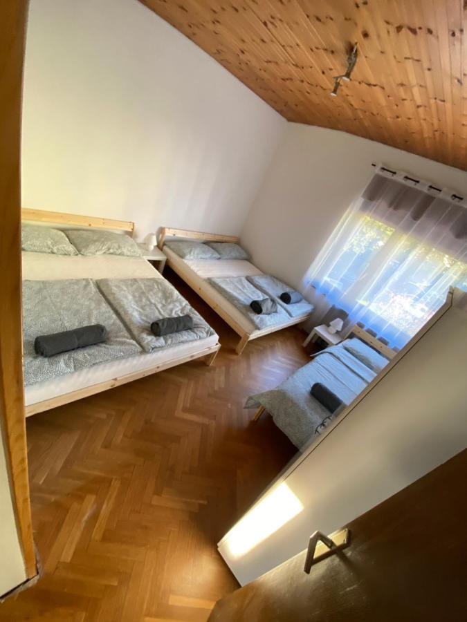 Apartma Magnolija ノヴァ・ゴリツァ エクステリア 写真