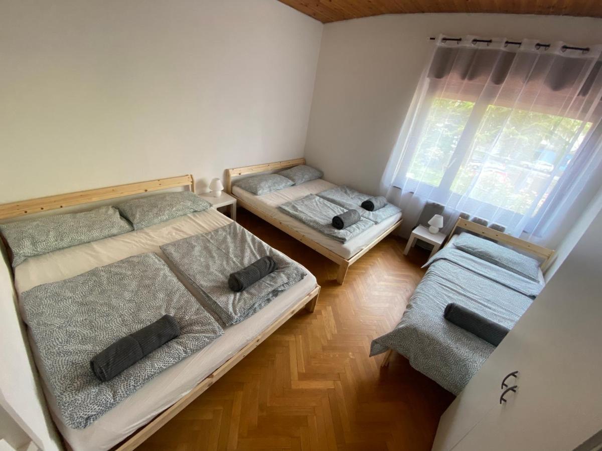 Apartma Magnolija ノヴァ・ゴリツァ エクステリア 写真