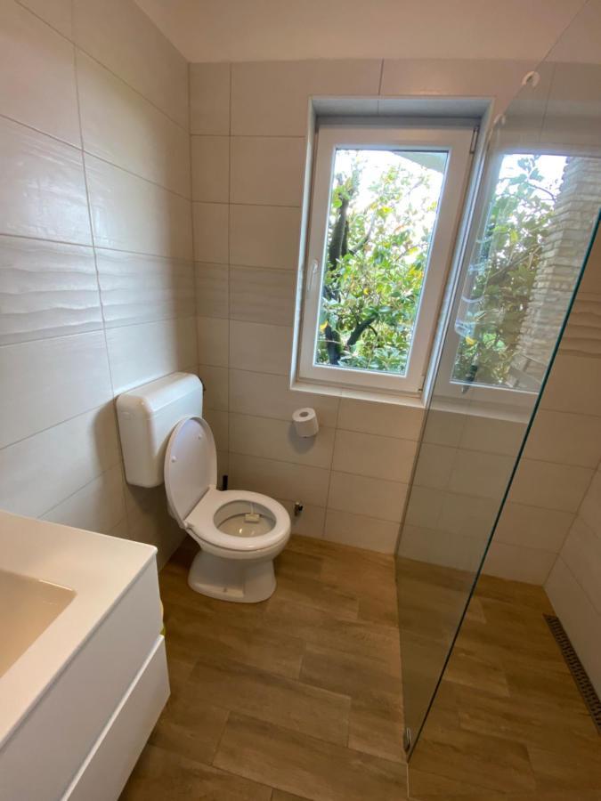 Apartma Magnolija ノヴァ・ゴリツァ エクステリア 写真