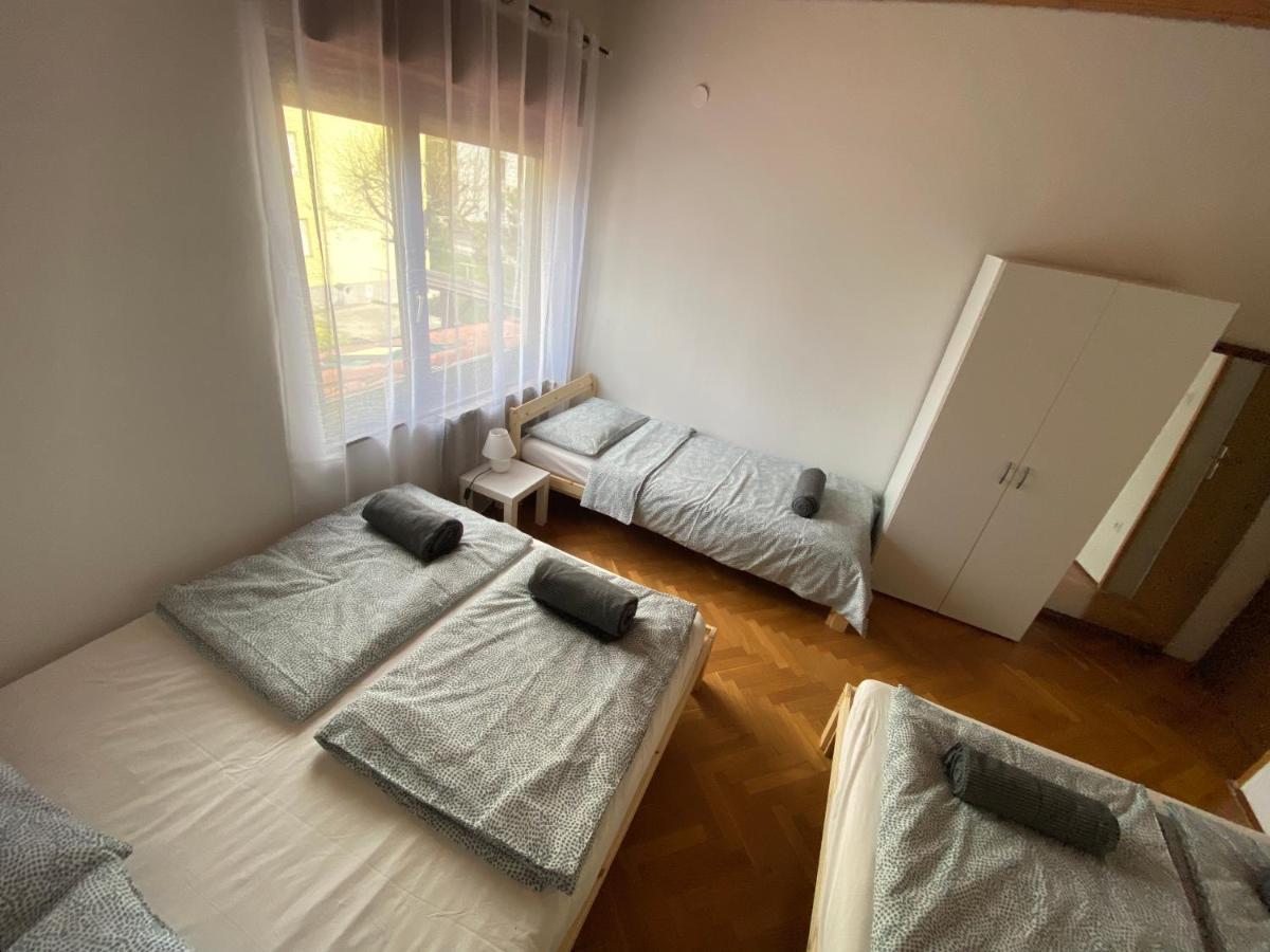 Apartma Magnolija ノヴァ・ゴリツァ エクステリア 写真