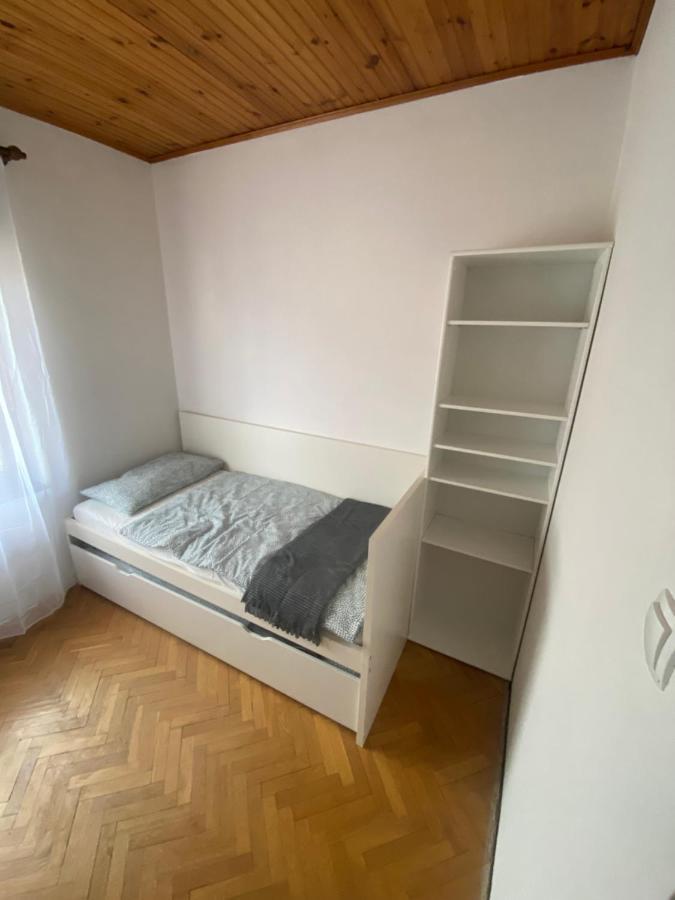 Apartma Magnolija ノヴァ・ゴリツァ エクステリア 写真