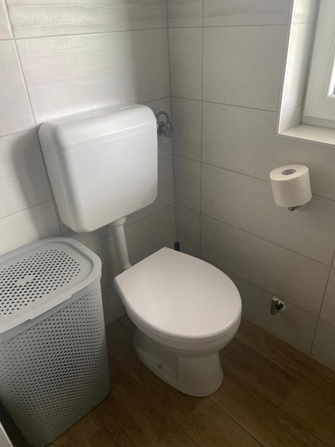 Apartma Magnolija ノヴァ・ゴリツァ エクステリア 写真