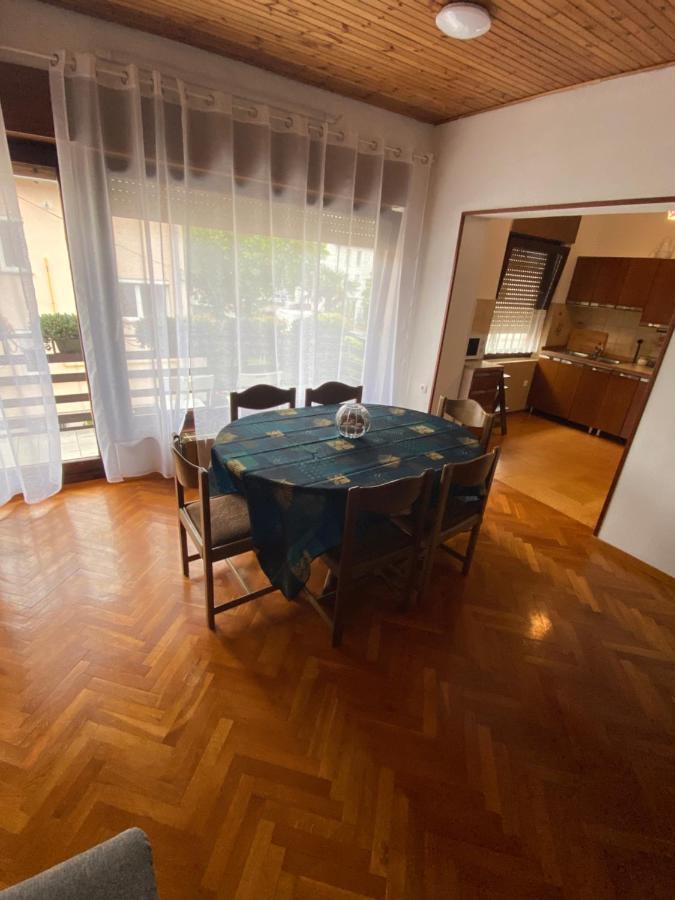 Apartma Magnolija ノヴァ・ゴリツァ エクステリア 写真