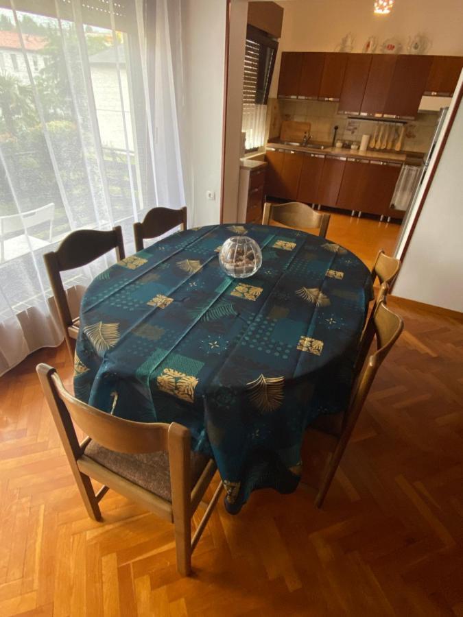 Apartma Magnolija ノヴァ・ゴリツァ エクステリア 写真