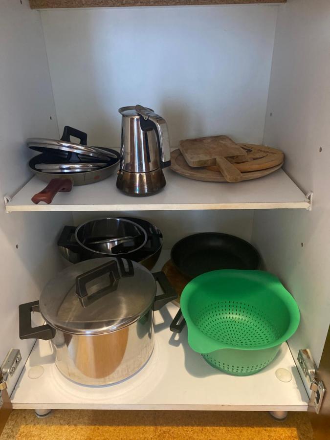 Apartma Magnolija ノヴァ・ゴリツァ エクステリア 写真