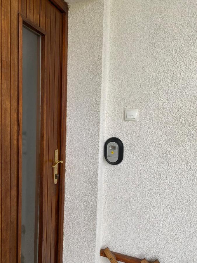 Apartma Magnolija ノヴァ・ゴリツァ エクステリア 写真