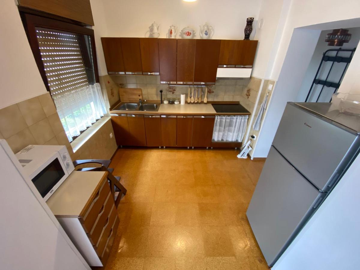 Apartma Magnolija ノヴァ・ゴリツァ エクステリア 写真