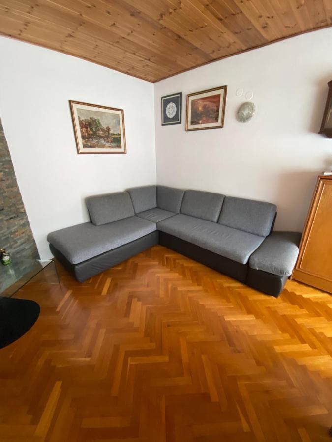 Apartma Magnolija ノヴァ・ゴリツァ エクステリア 写真