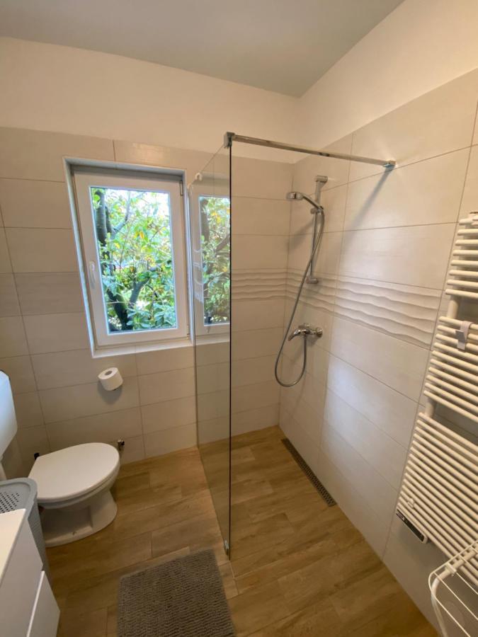 Apartma Magnolija ノヴァ・ゴリツァ エクステリア 写真