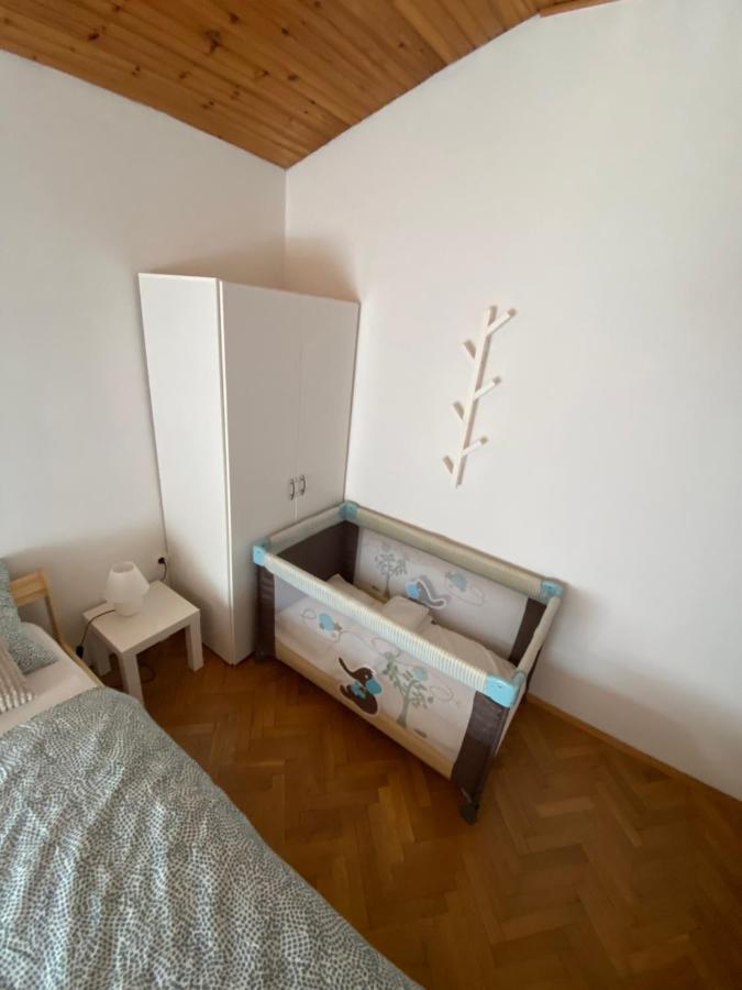 Apartma Magnolija ノヴァ・ゴリツァ エクステリア 写真