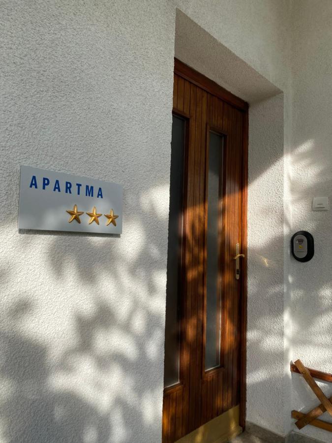 Apartma Magnolija ノヴァ・ゴリツァ エクステリア 写真