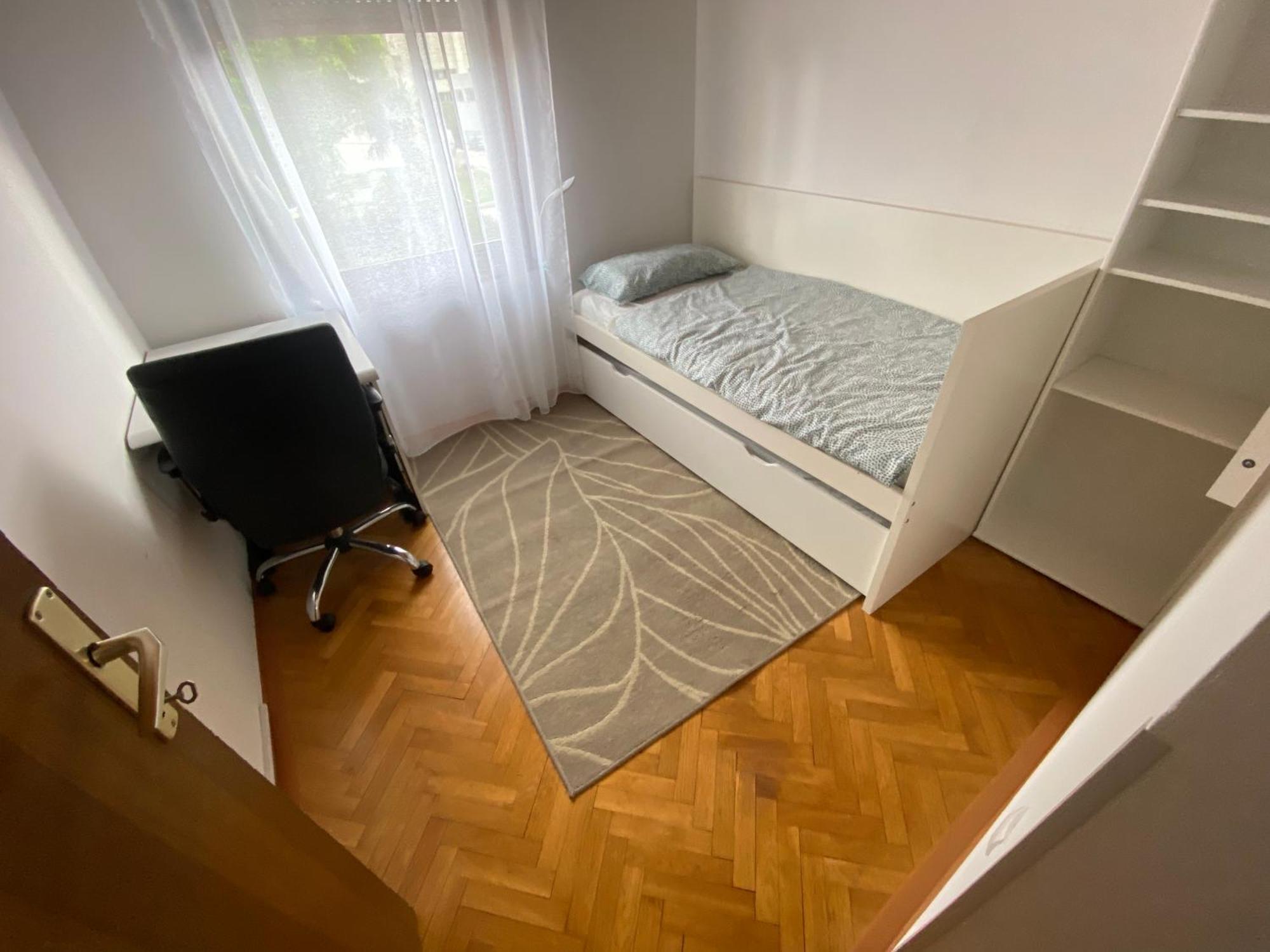 Apartma Magnolija ノヴァ・ゴリツァ エクステリア 写真