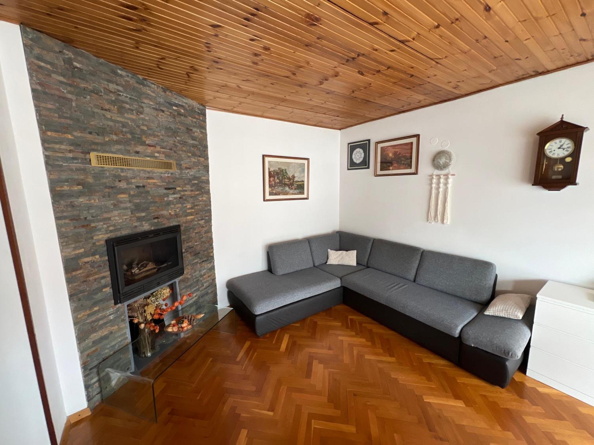 Apartma Magnolija ノヴァ・ゴリツァ エクステリア 写真