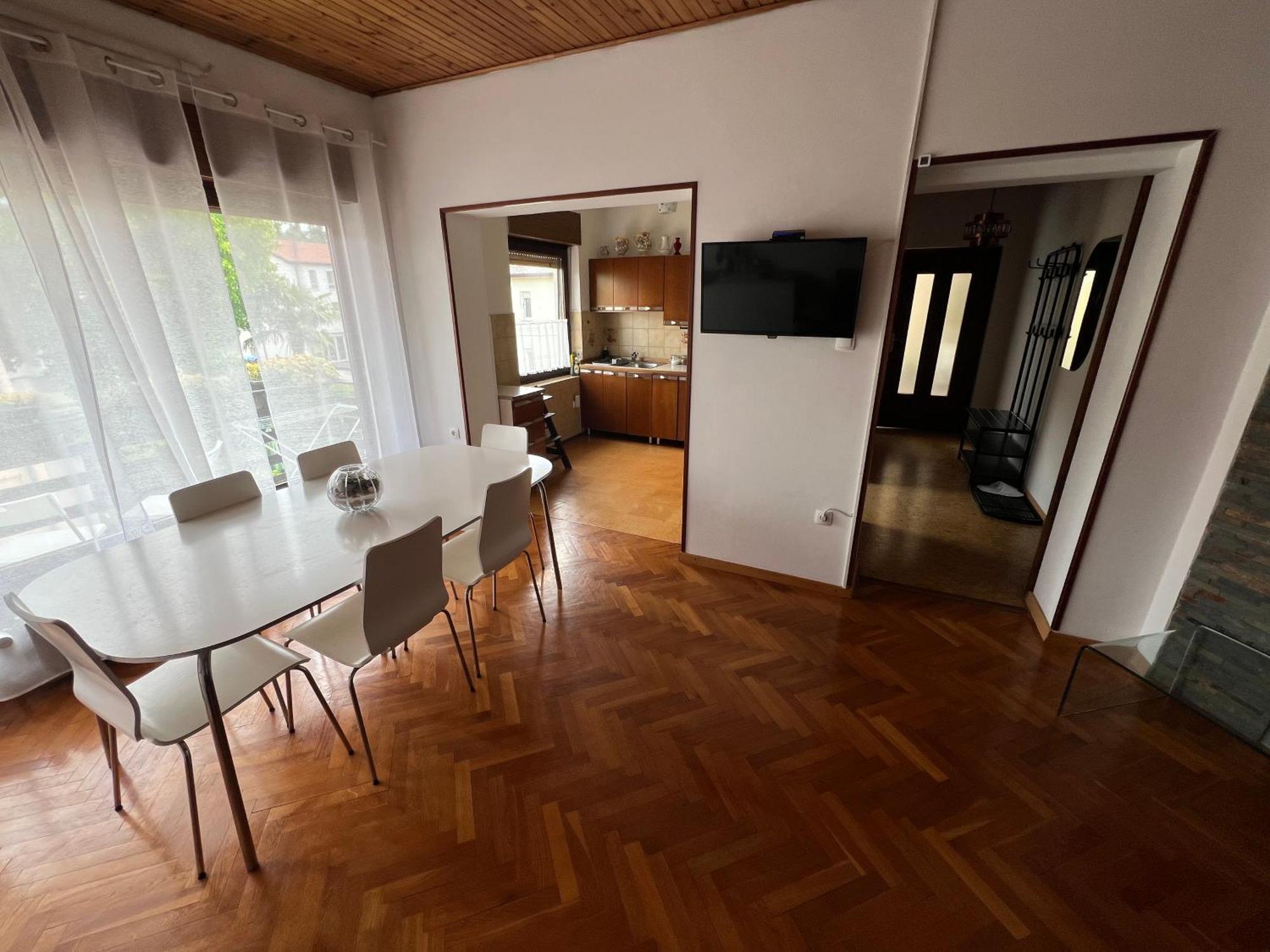 Apartma Magnolija ノヴァ・ゴリツァ エクステリア 写真