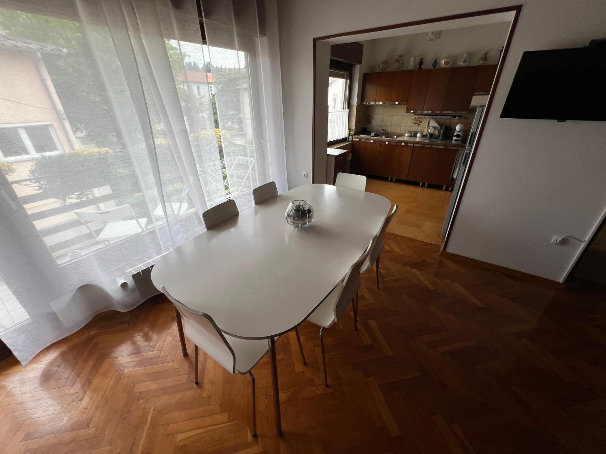 Apartma Magnolija ノヴァ・ゴリツァ エクステリア 写真