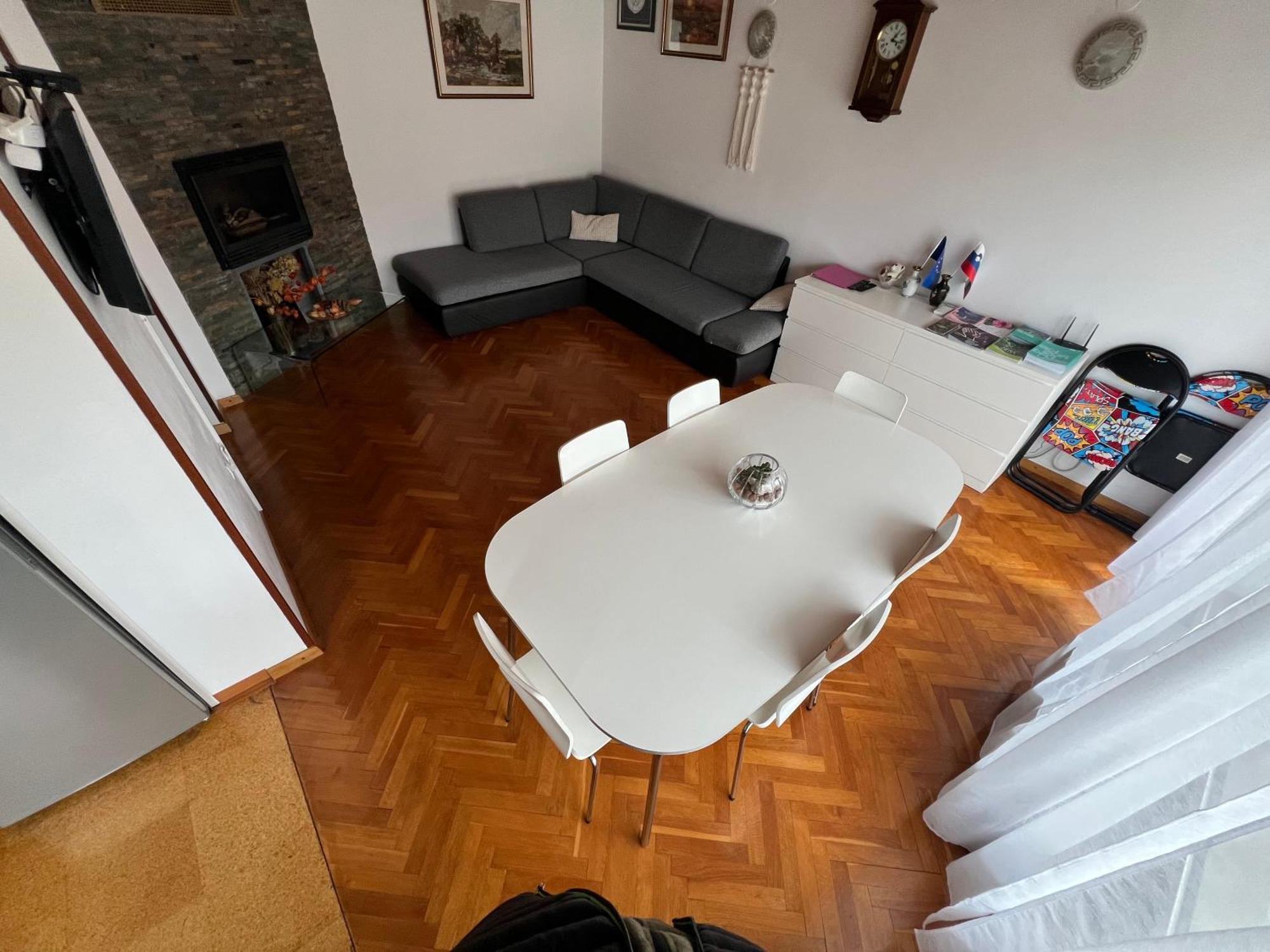Apartma Magnolija ノヴァ・ゴリツァ エクステリア 写真