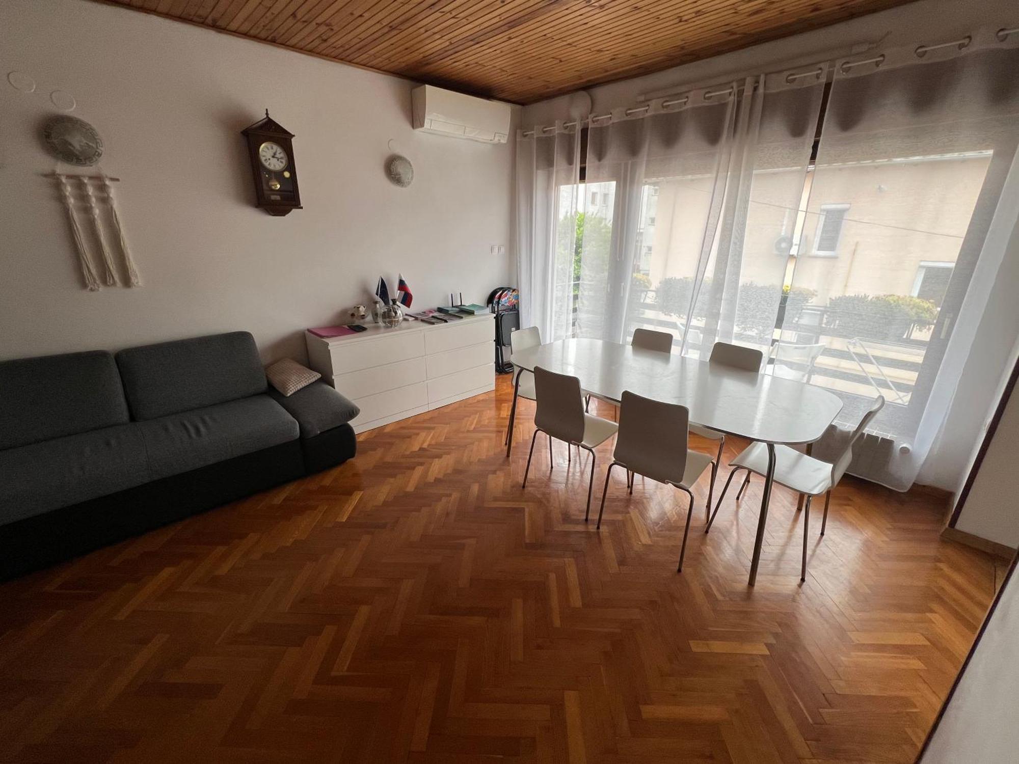 Apartma Magnolija ノヴァ・ゴリツァ エクステリア 写真