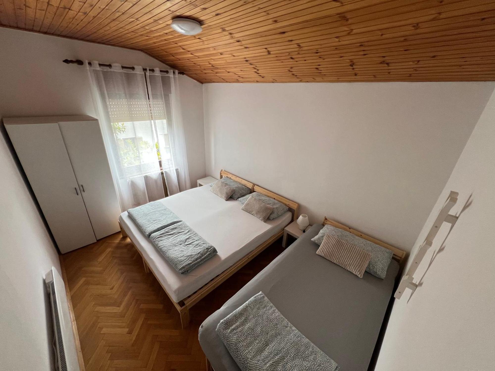 Apartma Magnolija ノヴァ・ゴリツァ エクステリア 写真