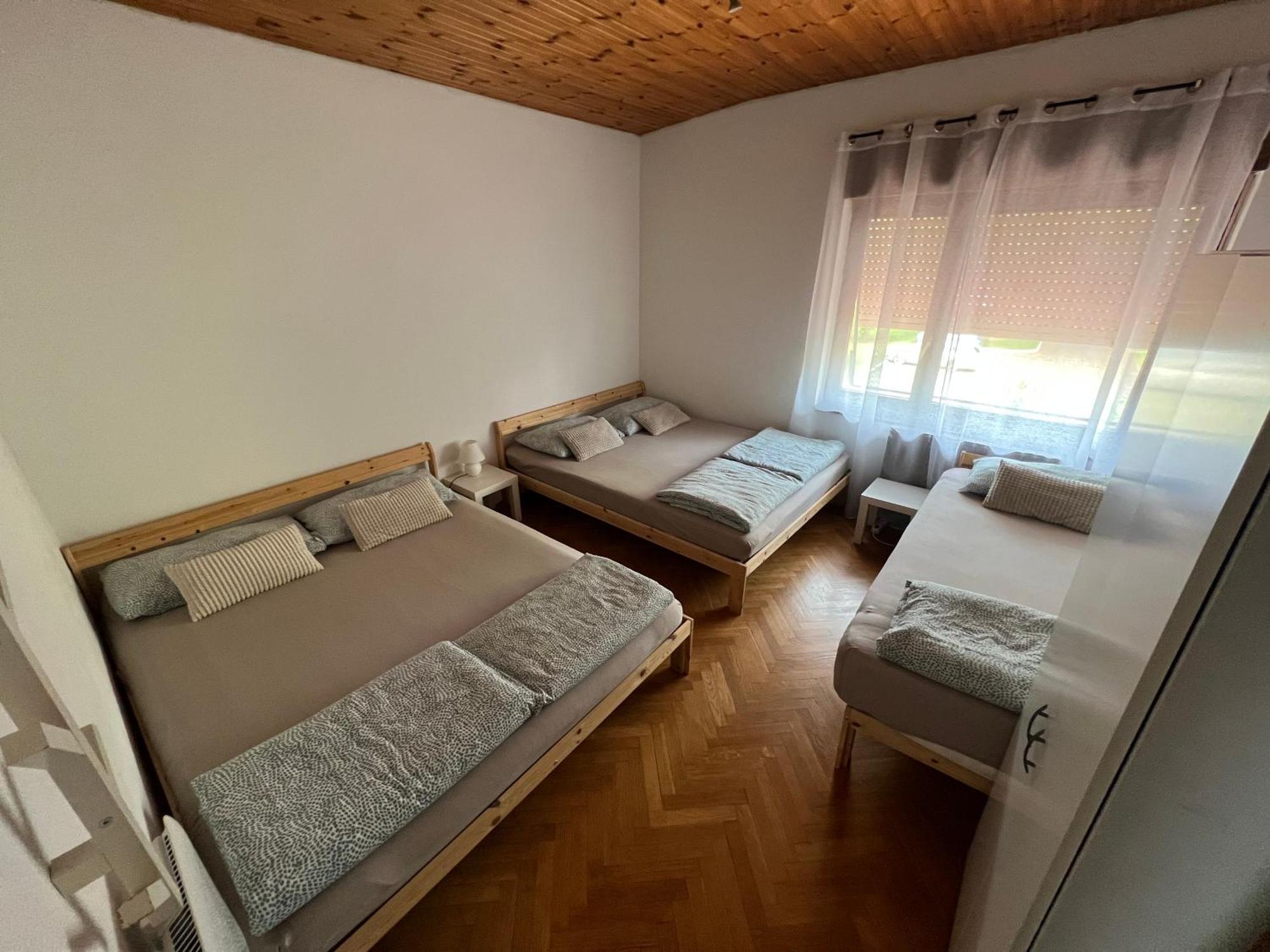 Apartma Magnolija ノヴァ・ゴリツァ エクステリア 写真